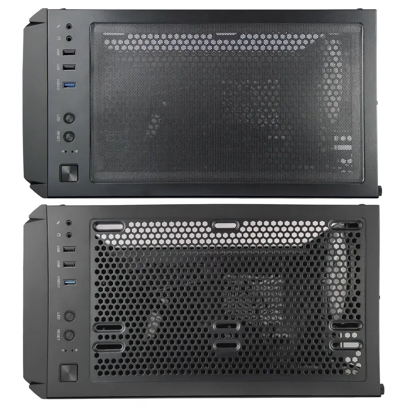 کیس کامپیوتر فاطر مدل fg527 - تصویر 5