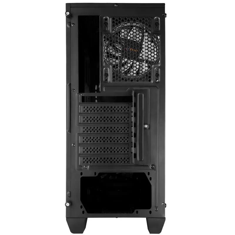کیس کامپیوتر فاطر مدل fg527 - تصویر 6