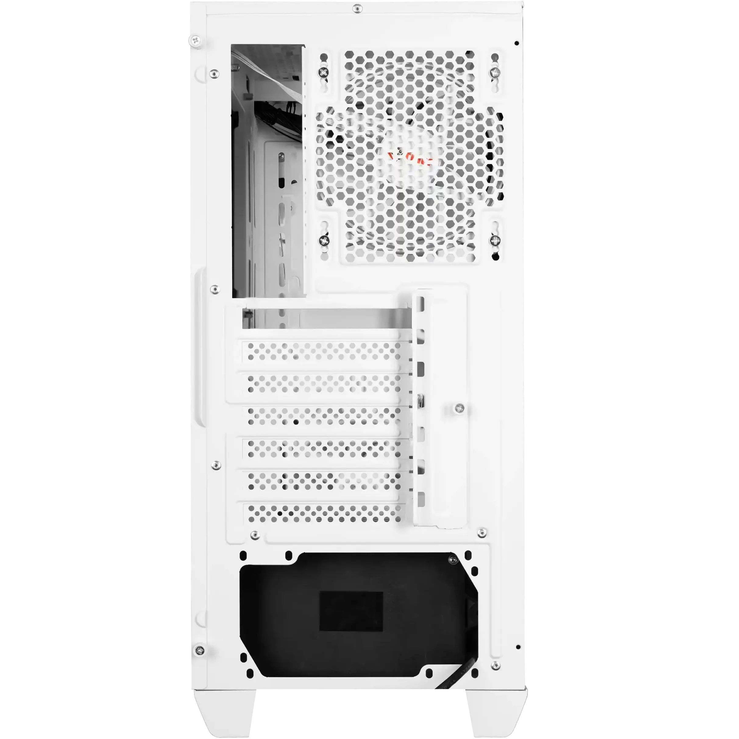 کیس کامپیوتر گیمینگ فاطر مدل FG-527W - تصویر محصول 2