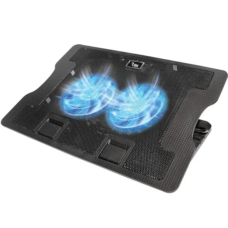 پایه خنک کننده لپ تاپ یوکام مدل 648B - تصویر محصول 1
