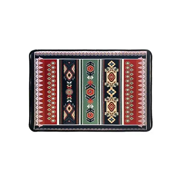 ماوس پد دور دوخت 30*20 سانتی متر DT-X20  - تصویر محصول 2